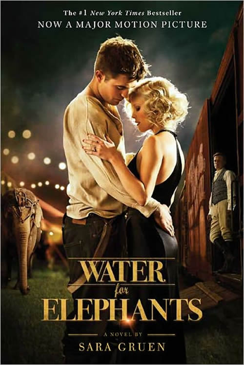 Water for elephants essay