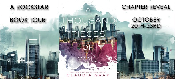 a thousand pieces of you trilogy